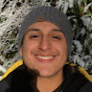 Meet your Posher, Kaleb